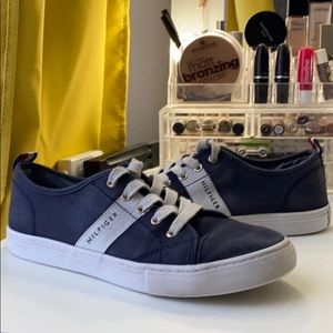 Tommy Hilfiger shoes